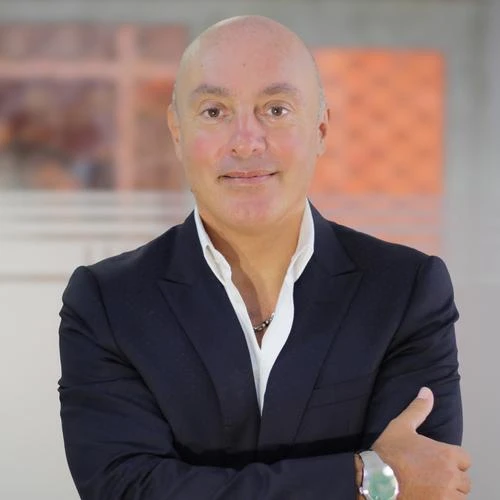 Marcello Gentile