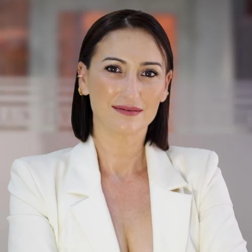 Alejandra Mendoza Afonso