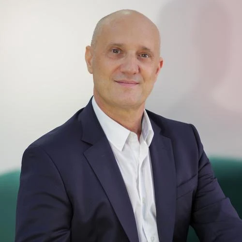 Alain Rascioni